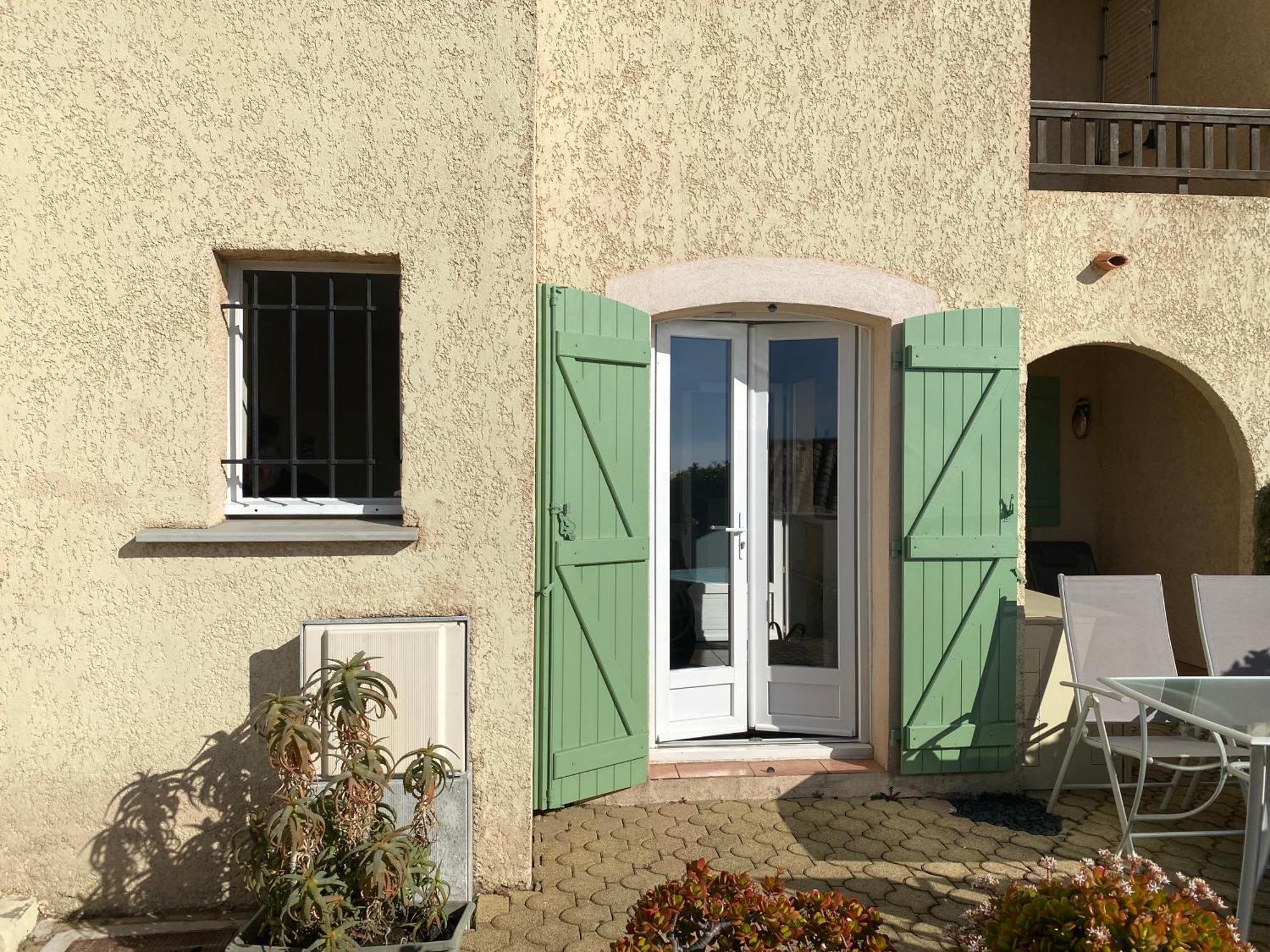 Exceptionnel - Baie St Tropez - Bellevue - Les Issambres Appartement